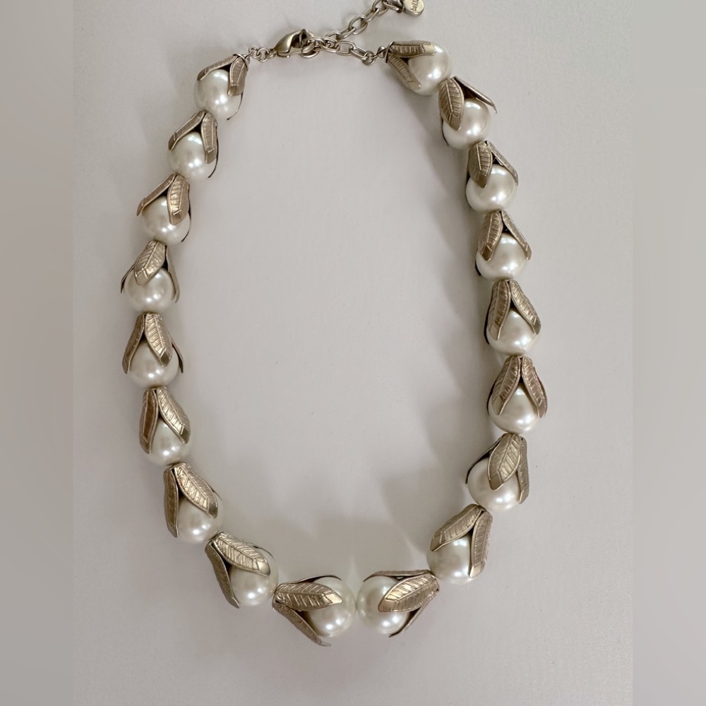 Bella Jack Necklace